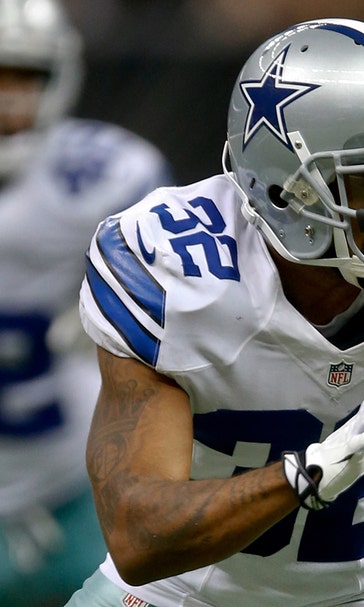 Assessing Cowboys' cornerbacks after Scandrick's extension